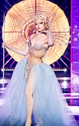 Ru Are You? - Starlet