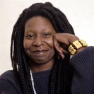 Whoopi Goldberg Yvie Oddly (DR11)