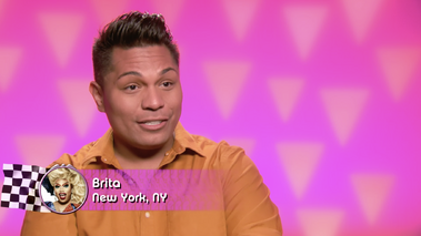 Confessional Look