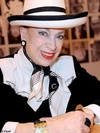 Geneviève de Fontenay Piche (FR2)