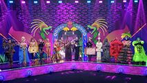 Season 6 - La Más Monumental