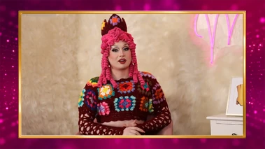 Look de sucesora del Golden Boot