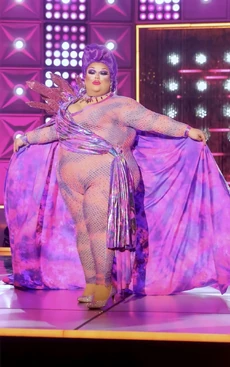 MistressIsabelleBrooksTieDyeLook