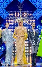 Episode 10 Look