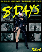 Countdown Promo