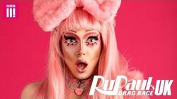RuPaul's Drag Race Noticias - Divina De Campo, Scaredy Cat, Cheryl