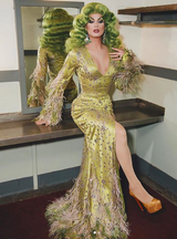 Reunion Look