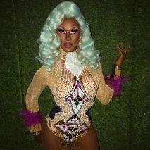 Unaired LSFTC Round 2 Look