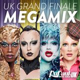 "UK Grand Finale Megamix"