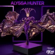 AlyssaHunterAS10MiniPromo