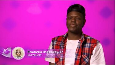 Confessional Look