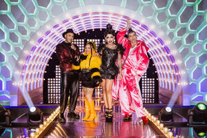 Jurado del episodio 3