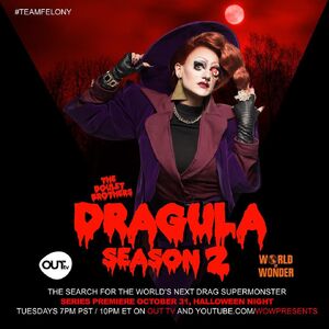 FelonyDRAGULA