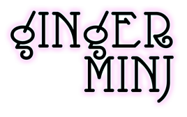 GingerMinjLOGO