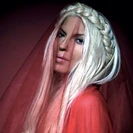 Jelena Karleuša Plane Jane (DR16)
