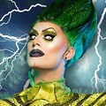 Victoria Black - Dungeons and Drag Queens Two: Into the Underdark