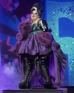 Alexis3XLLMD4Audition1