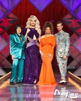 Jurado del episodio 2