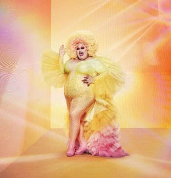 Eureka!AS6PromoLook