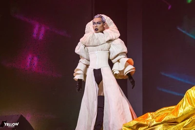 KanaWarriorCrowningLook