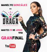 Episode 7 – Manelyk González