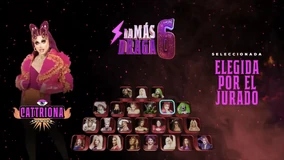 Anuncio de 'La Elegida por el Jurado'