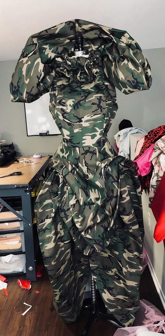 Camouflage all stars sale