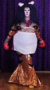 Finale Look