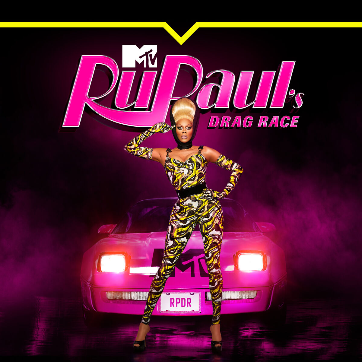 RuPaul's Drag Race' Season 15 Finale Crowns Its Next Superstar