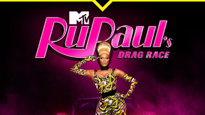 Discuss Everything About RuPaul's Drag Race Wiki