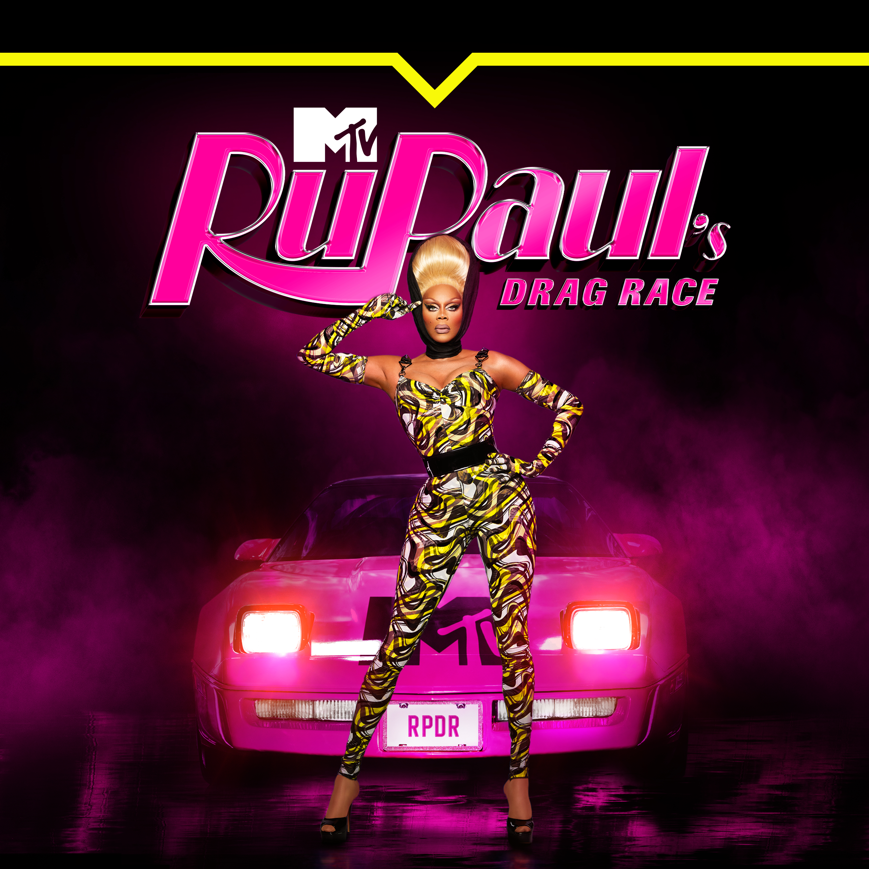 RuPaul's Drag Race on Twitter : r/rupaulsdragrace