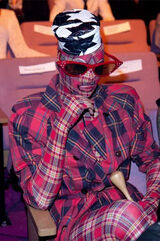 Finale Look