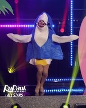 Half-Time Show Look – Katy Perry