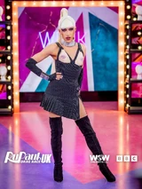 Look de entrada