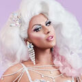 Farrah Moan, Super Girl Groups, Henny