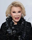 Joan Rivers Jimbo (CA1) Loosey LaDuca (DR15)