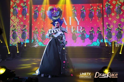 KatyKillerFinaleLook