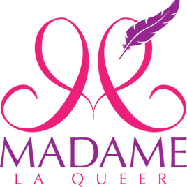 MadameLaQueerLogo