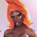 Mellody Queen - The Birds of Paradise Take Flight