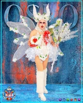 Look no emitido de La Más Recursiva