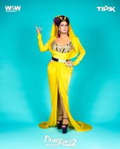 Episode 3 Look