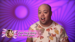 Drag Race UK: Sum Ting Wong and Vinegar Strokes spill tea on diversity