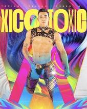 Tóxico Carlos Agüero