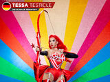 Tessa Testicle