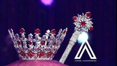 Season 5, The Virgo Queen (by Amped Accessories)