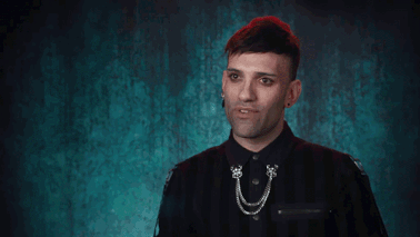 Confessional Look