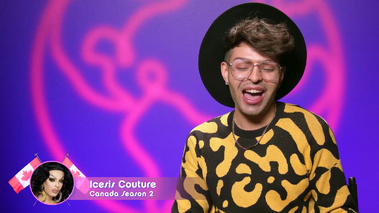 Confessional Look
