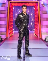 Look del episodio 4