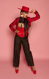 Jota Carajota RuPaul's Drag Race Wiki Fandom