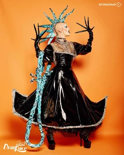 KellyPassa!?SecondFirstTimeLook